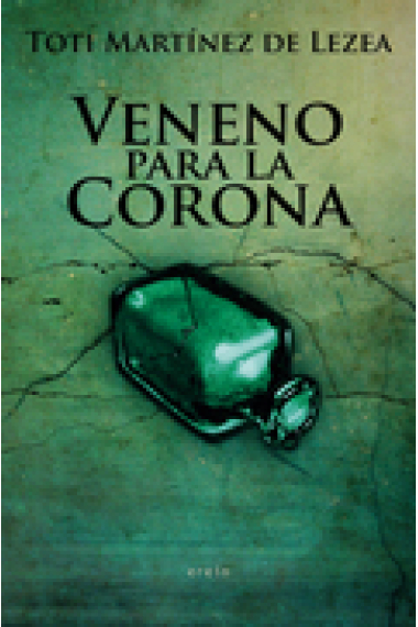 Veneno para la corona