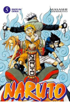 Naruto 5 (català)