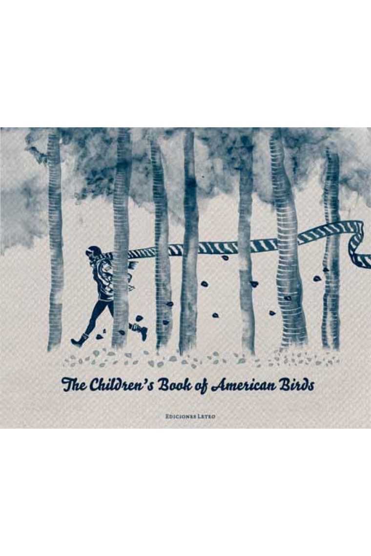 The Children's Book of American Birds. Revista nº 10 (Contiene DVD)