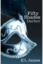 Fifty Shades Darker (Fifty Shades of Grey Trilogy Book 2)