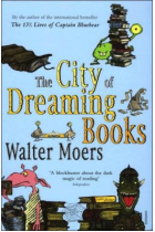 The City of Dreaming Books