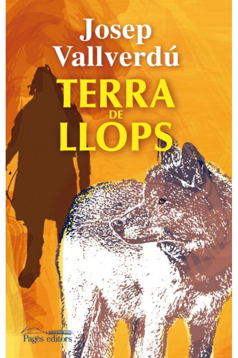 Terra de llops