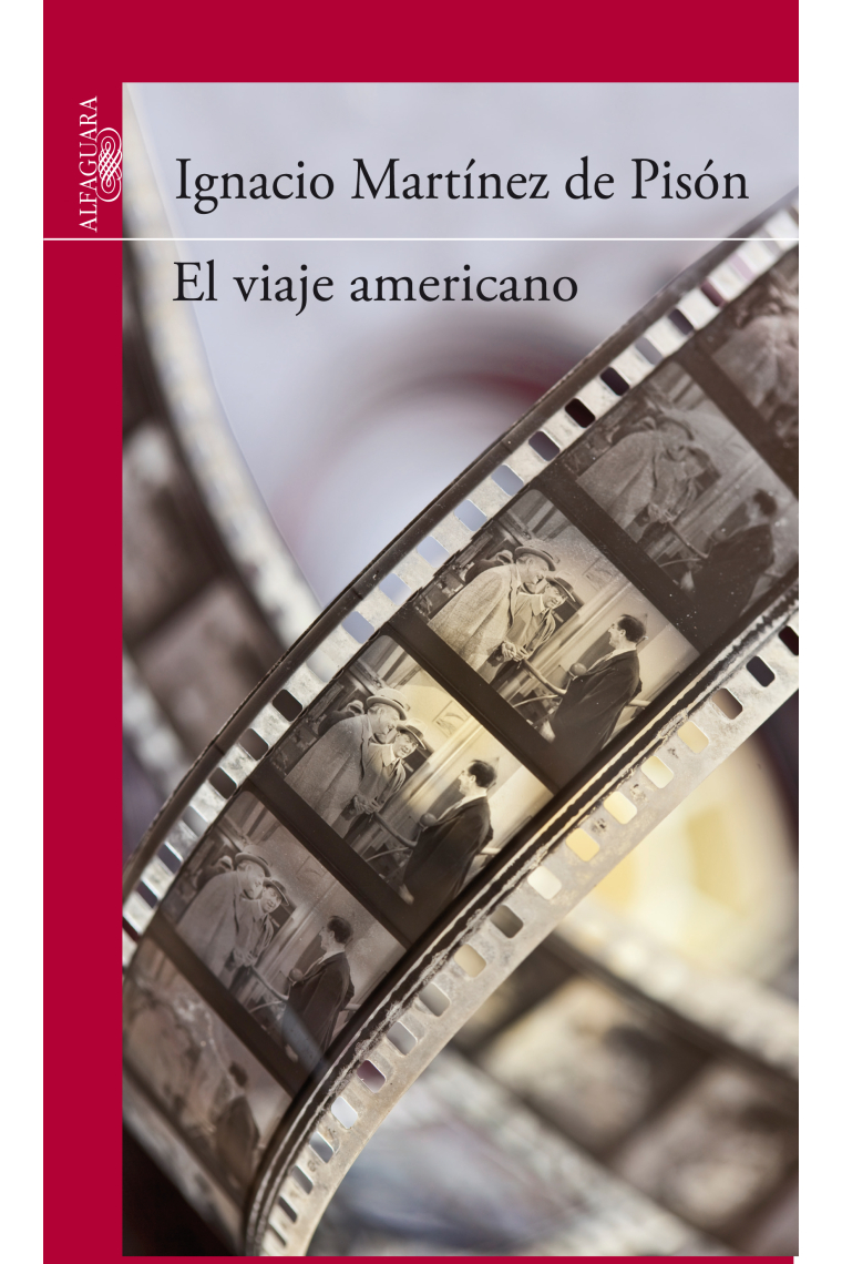 El viaje americano