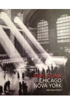 Barcelona-Chicago-Nova York