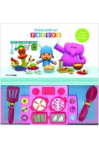 Cuina amb en Pocoyo