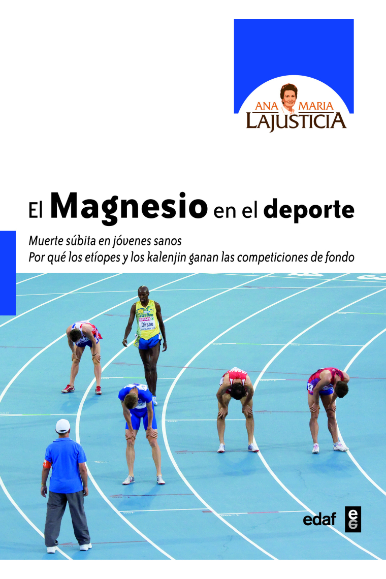 El magnesio en el deporte