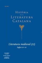 Història de la literatura catalana, vol. II: Literatura medieval (Segles XIV-XV)