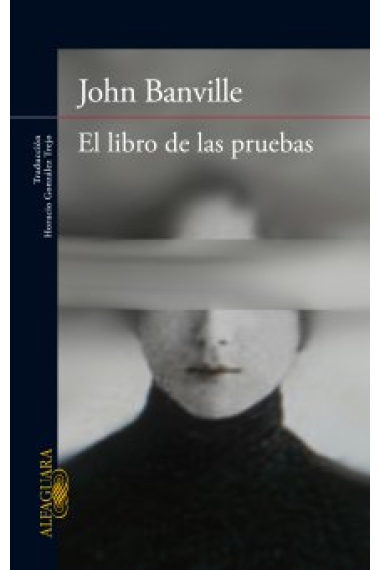 El libro de las pruebas