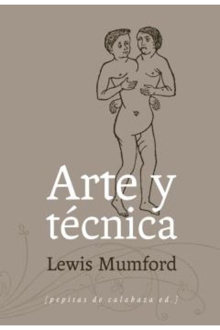 Arte y técnica