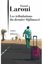 Les tribulations du dernier des Sijilmassi (Prix Jean Giono 2014)