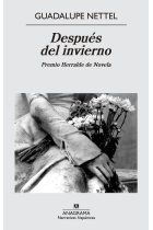 Después del invierno. Premio Herralde de novela 2014