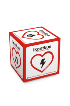 JUEGO DE CARTAS IKONIKUS