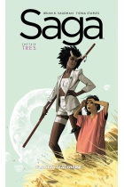 Saga (Capítulo Tres)