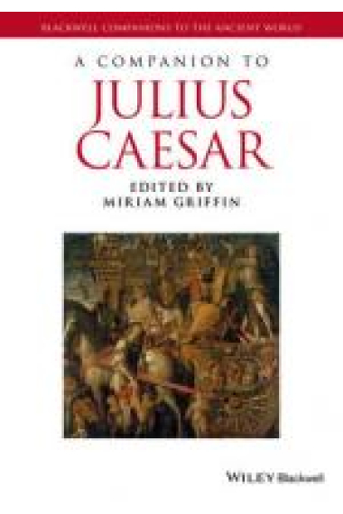 A companion to Julius Caesar