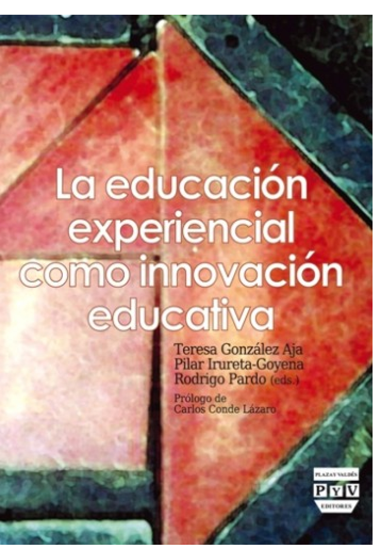 La educación experiencial como innovacion educativa