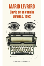 Diario de un canalla / Burdeos, 1972