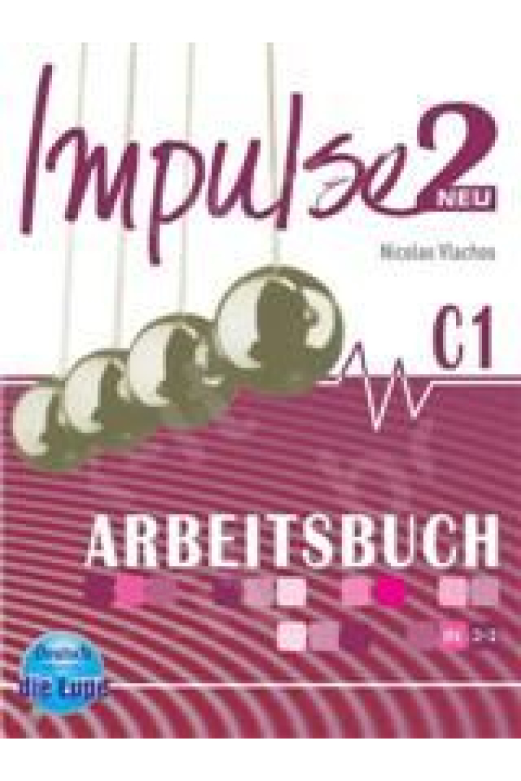 Impulse neu 2 - Arbeitsbuch