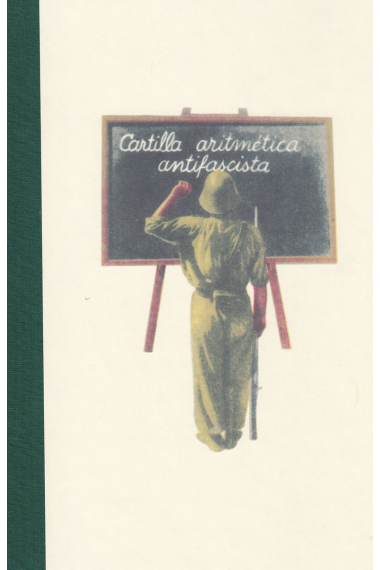 Cartilla aritmética antifascista