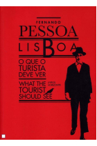 Lisboa - O que o Turista Deve Ver