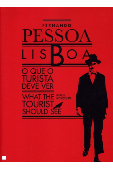 Lisboa - O que o Turista Deve Ver