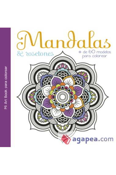 Mandalas & rosetones