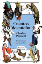 Cuentos de antaño