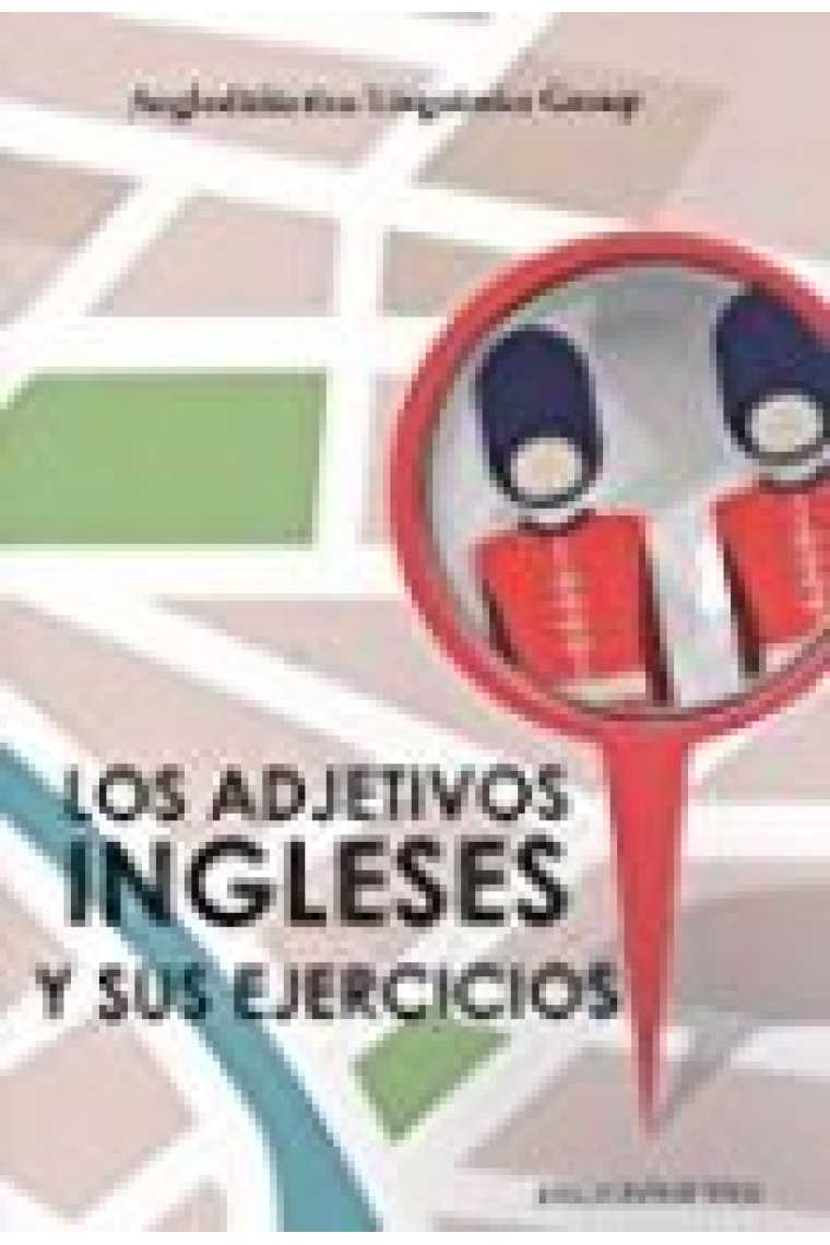 Los adjetivos ingleses y sus ejercicios