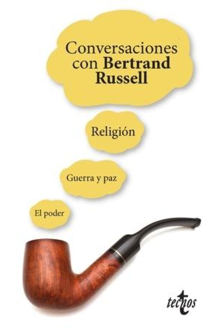 Conversaciones con Bertrand Russell