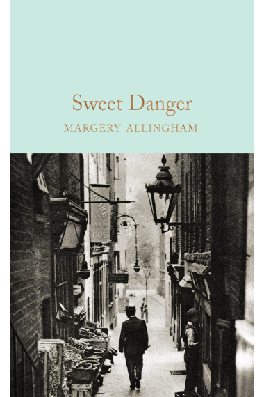 Sweet danger (Collector's)