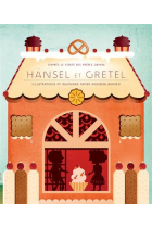 Hansel et Gretel