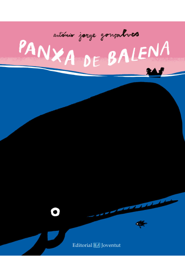 Panxa de balena