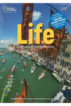 Life - Pre-Intermediate - 2nd Edition - Student's Book with App Code and Online Workbook