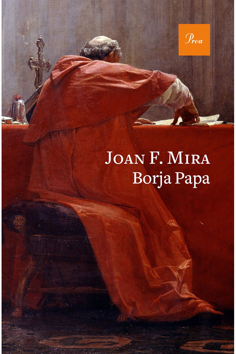 Borja Papa