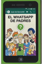 El whatsapp de padres