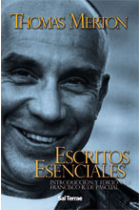 Escritos esenciales de Thomas Merton (Edición de Francisco R. de Pascual)