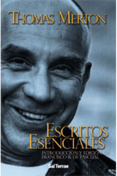 Escritos esenciales de Thomas Merton (Edición de Francisco R. de Pascual)