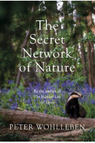 The secret network of nature. The delicate balance of all living things