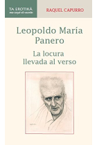 Leopoldo María Panero: la locura llevada el verso