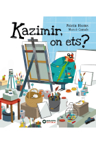 Kazimir, on ets?