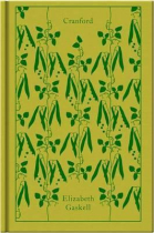 Cranford (Penguin Clothbound Classics)