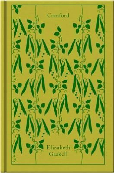 Cranford (Penguin Clothbound Classics)