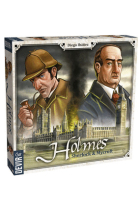 JUEGO DE MESA HOLMES