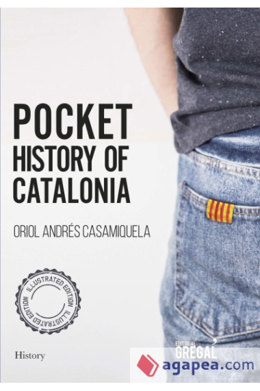 Pocket history of Catalonia