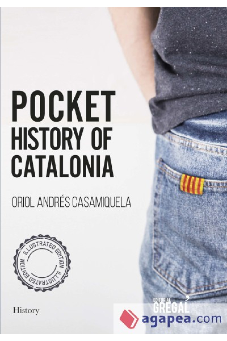 Pocket history of Catalonia