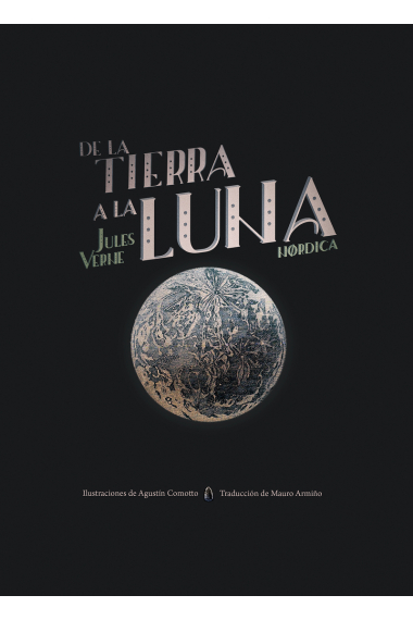 De la tierra a la luna