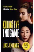 Die for Me (Killing Eve series 3)