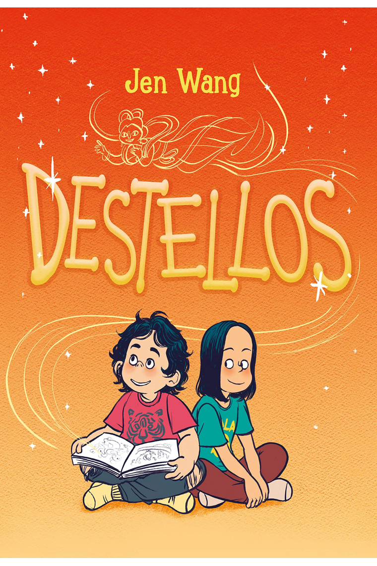 Destellos