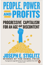 People Power And Profits