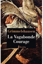 La vagabonde courage