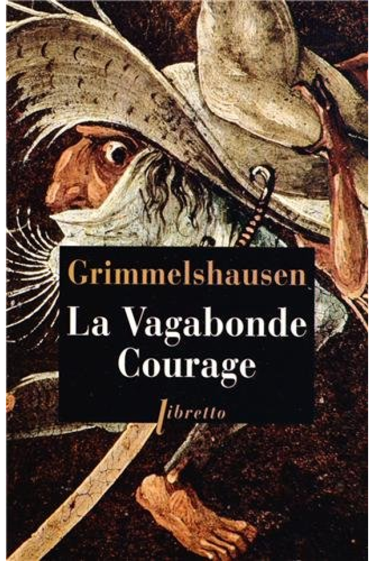 La vagabonde courage